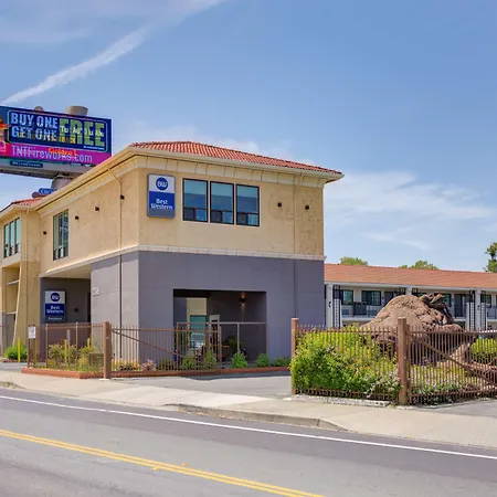 Best Western Sandman Hotel